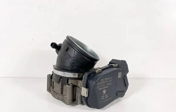 BMW 3 E92 E93 Electric throttle body valve 7556118 A2C53356722 13547556118