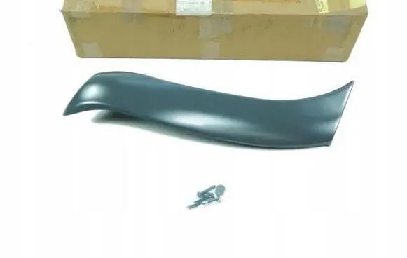 Mazda MX-3 Fender trim (molding) EC35V3141