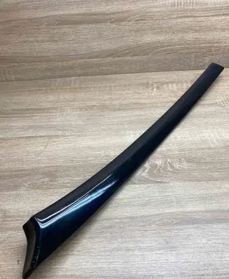 BMW 5 GT F07 Front door card panel trim 721664906