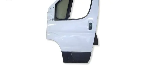 Fiat Ducato Door (2 Door Coupe) 
