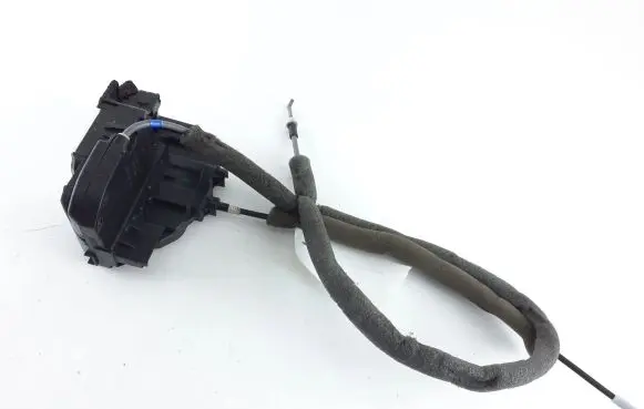 Nissan NV200 Front door lock