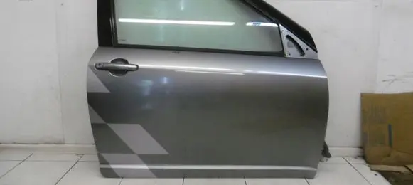 Suzuki Swift II Rear door