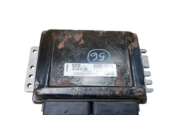 Volvo S40, V40 Engine control unit/module ECU P30614225 S110921003G