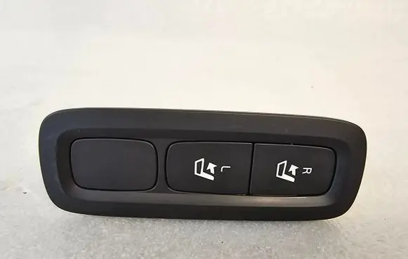 Volvo XC40 Seat control switch 31394150