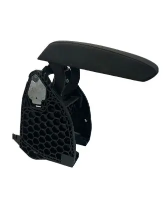 Skoda Octavia Mk2 (1Z) Armrest 3T0864207B 0010113101010