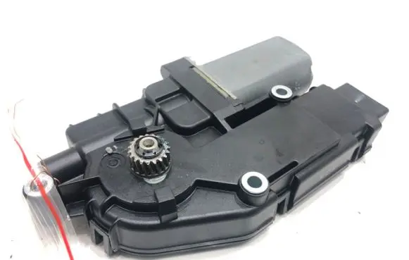 Honda Odyssey Sunroof motor/actuator 