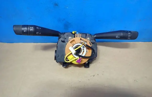 Fiat Doblo Wiper turn signal indicator stalk/switch 07355042920