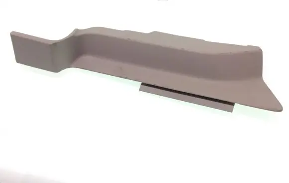 Volvo XC90 Rear seat side bottom trim 39829397