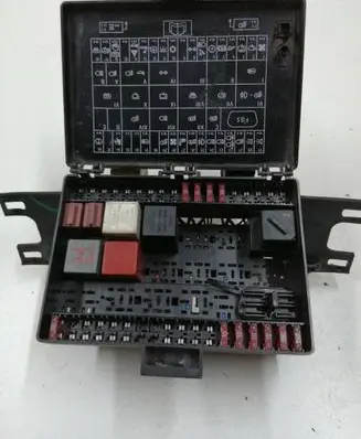 Ford Transit Fuse box set 95VB14K131AB