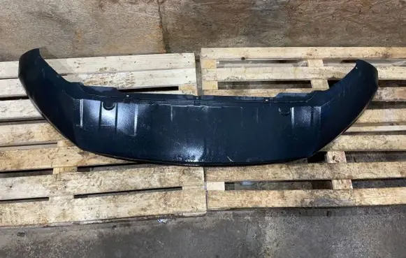 Skoda Karoq Front bumper lip 57A807061 S2412R054
