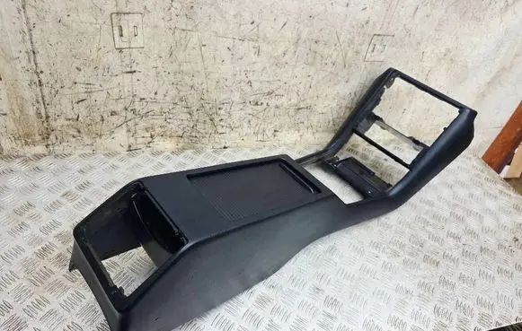 Mercedes-Benz CL C140 Center console 1406902150 1406800052 1406902100