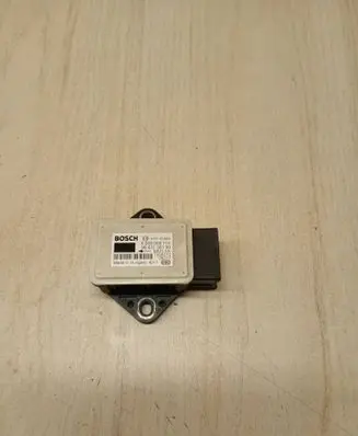 Citroen C4 I Picasso ESP acceleration yaw rate sensor 0265005715 9663138180 7006510