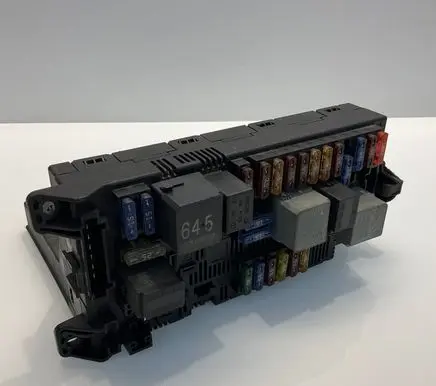 Fuse module