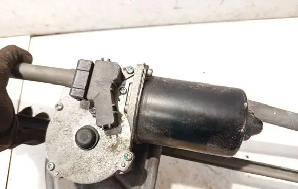 Ford Transit Wiper motor