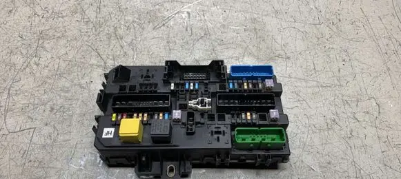 Fuse module