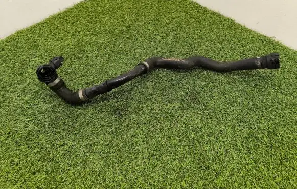 Mercedes-Benz S W222 Engine coolant pipe/hose A2225015191 CT142246 EK667065A12