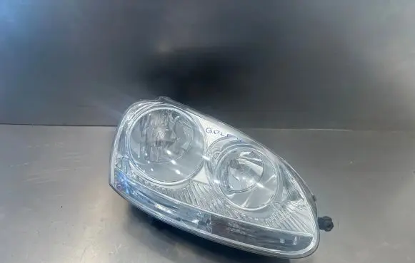 Volkswagen Golf V Headlight/headlamp 1K6941006N 0301212204