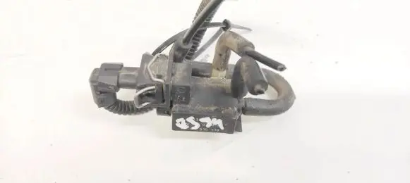 Opel Zafira A Turbo solenoid valve 90530039 72213800