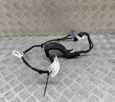 Tesla Model X Rear door wiring loom 106340500F