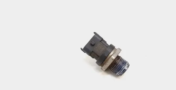 Fuel pressure sensor