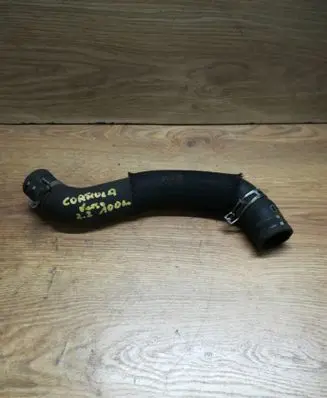Toyota Corolla Verso AR10 Engine coolant pipe/hose