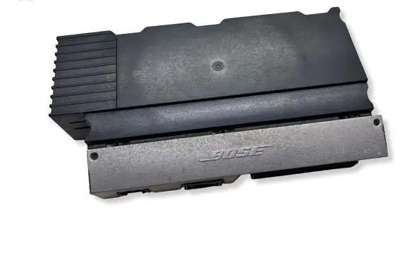 Audi Q7 4L Sound amplifier 4L0035223D