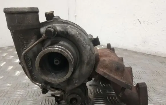 Volvo S70 V70 V70 XC Turbo 074145701B 977491051 K146708