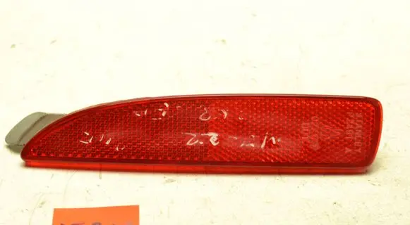 Mazda 3 I Rear tail light reflector P2491 023187