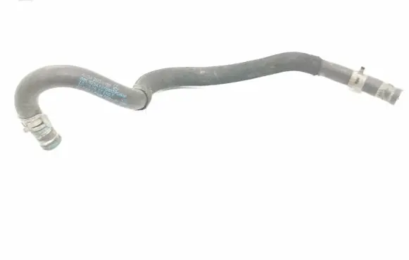 Mercedes-Benz E W212 Engine coolant pipe/hose A6512000158 7099 5254