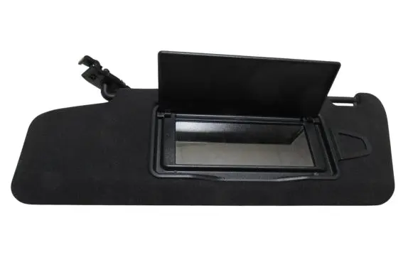 Mercedes-Benz E W212 Sun visor A2128104510