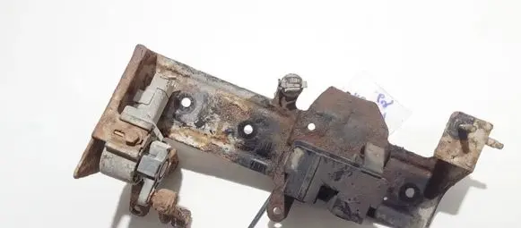 Citroen C5 Front height sensor lever 9641247280 6pm00818600