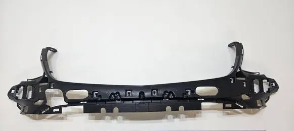 Mercedes-Benz GLC X253 C253 Front bumper mounting bracket A2538851500