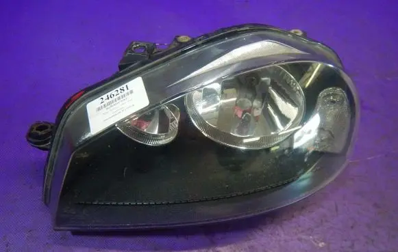 Seat Arosa Headlight/headlamp 
