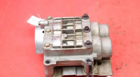 Nissan Primera Oil pump 