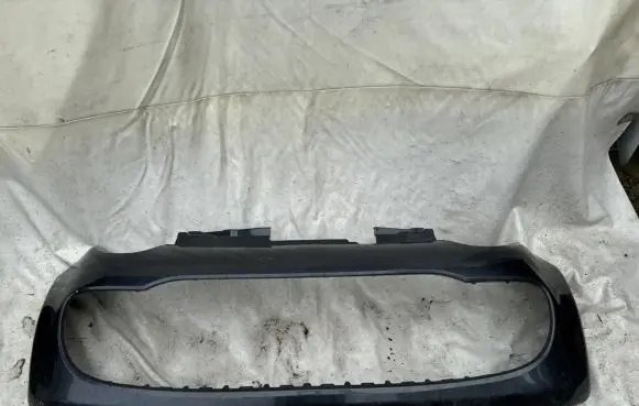 Citroen C1 Front bumper 52119-0h070