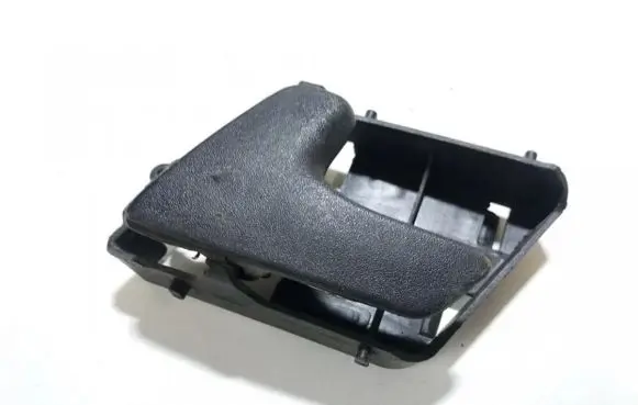 Volkswagen Caddy Front door interior handle 6k0837235a