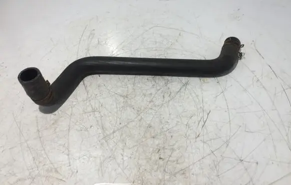 Toyota Yaris Coolant pipe/hose 
