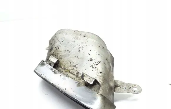 Audi A6 S6 C7 4G Muffler ending 4G0253825N