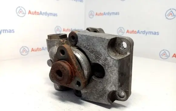 BMW 6 E63 E64 Power steering pump 6762175 32416762175