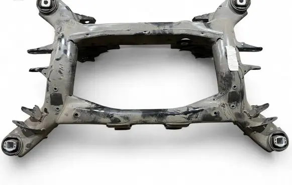 BMW X3 G01 Rear subframe 3B6874404D