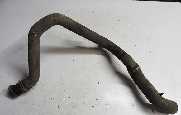Intercooler hose/pipe