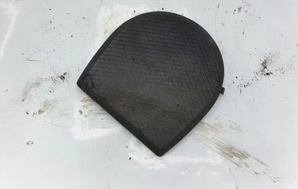 BMW 3 E46 Parcel shelf speaker trim grill 51468189741