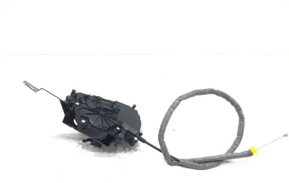 BMW 3 F30 F35 F31 Tailgate boot lock/latch motor 7269516