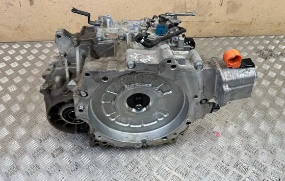 Hyundai Santa Fe Automatic gearbox HDMGBU HDMGBU024549 TM44
