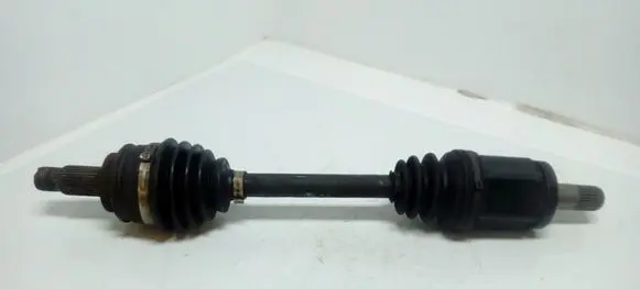 BMW X3 E83 Front driveshaft