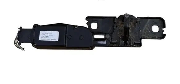 Audi A4 S4 B8 8K Tailgate/trunk/boot lock/catch/latch 4F9827383G 210315