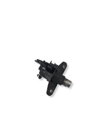 Opel Zafira A Tailgate exterior lock 