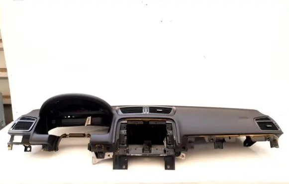 Fiat Croma Dashboard GSX194INSER