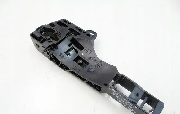 Renault Captur II Front door exterior handle 806079360R