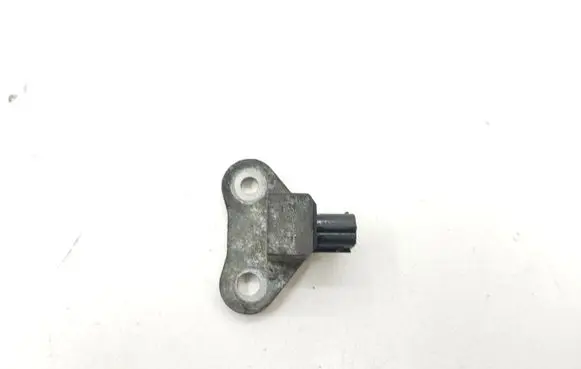 Nissan Qashqai Airbag deployment crash/impact sensor